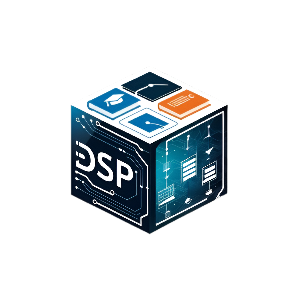 DSP Logo