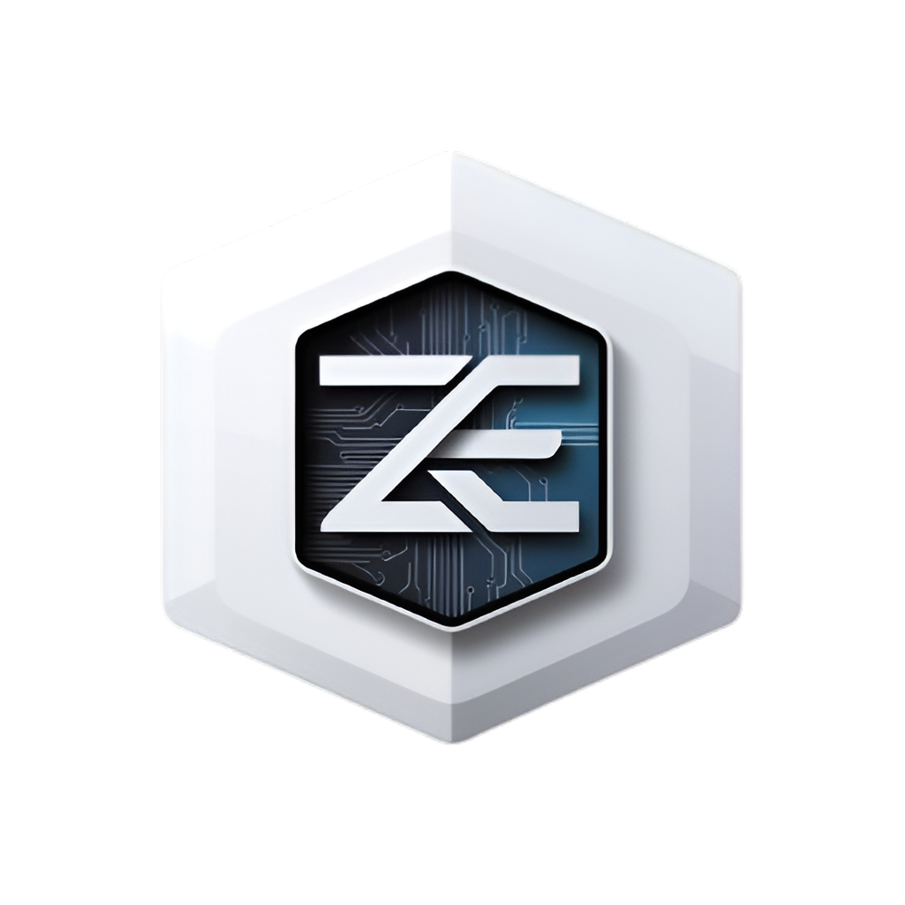 ZaimEasy Logo
